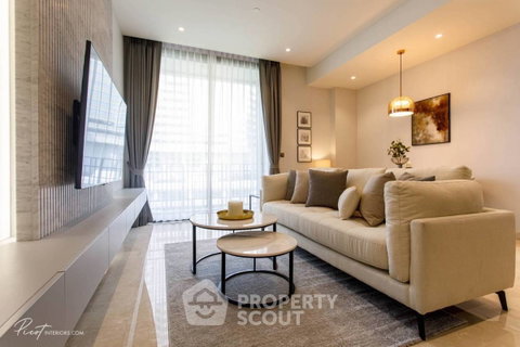 รูปภาพ คอนโด 2 ห้องนอน 87 ตร.ม. ให้เช่า ที่ มูนิกซ์ หลังสวน ใกล้ BTS ราชดำริ (ID 3032830)