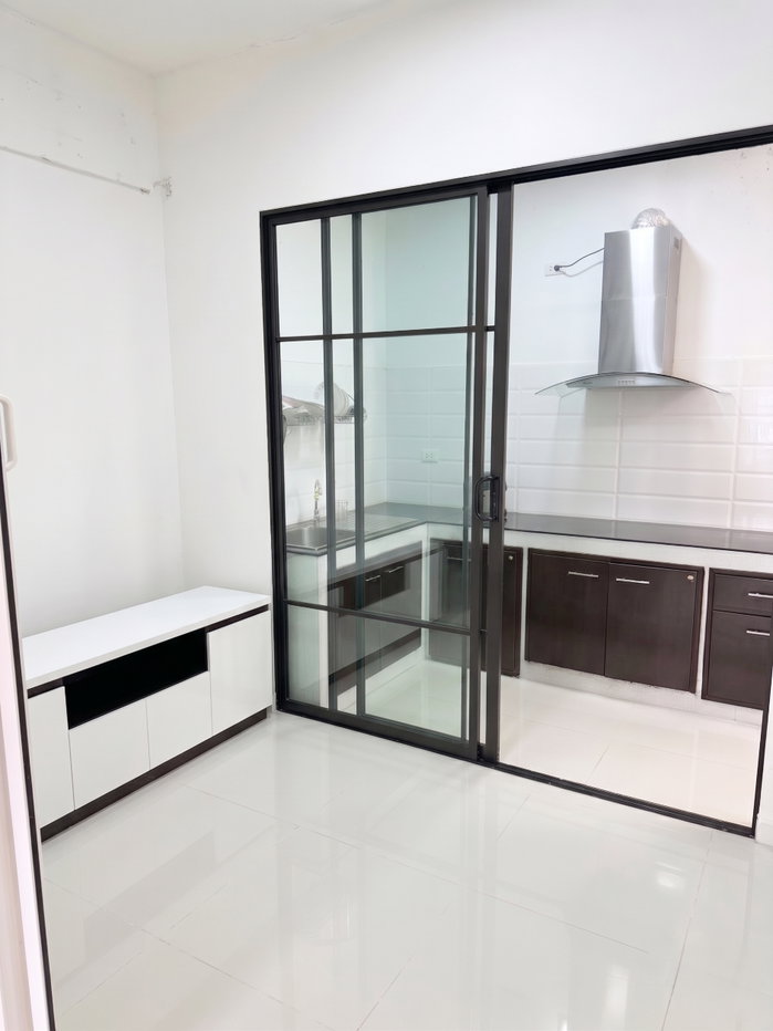 รูป 🔥 ทาวน์โฮม 2 ชั้น 🏡 พฤกษาวิลล์ พหลโยธิน – รามอินทรา เพียง 3.69 ล้าน! 🔥 - รูปที่ 3/17