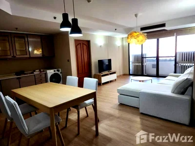 Condos for rent Bangkok : LAS COLINAS ASOKE 6497669