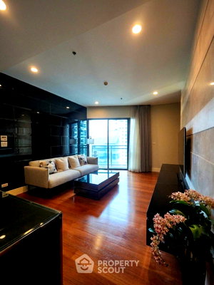Condos for rent Bangkok : 2-BR Condo at Bright Sukhumvit 24 Condominium near BTS Phrom Phong (ID 3032999)