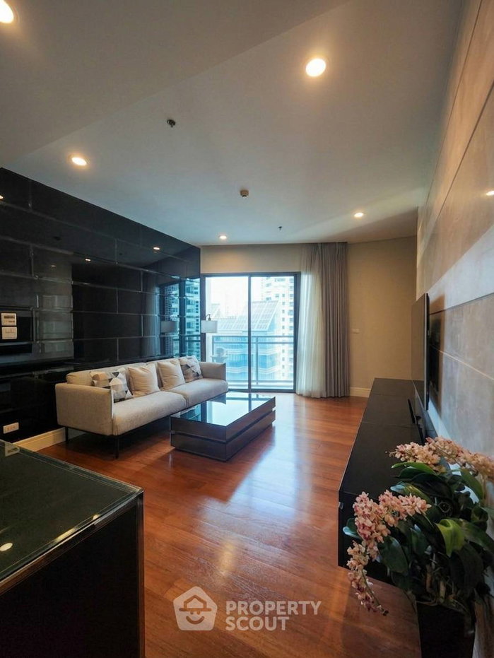 รูป คอนโด 2-ห้องนอน ที่ ไบร์ท สุขุมวิท 24 คอนโดมิเนียม ใกล้ BTS พร้อมพงษ์ (ID 3032999) - รูปที่ 1/20