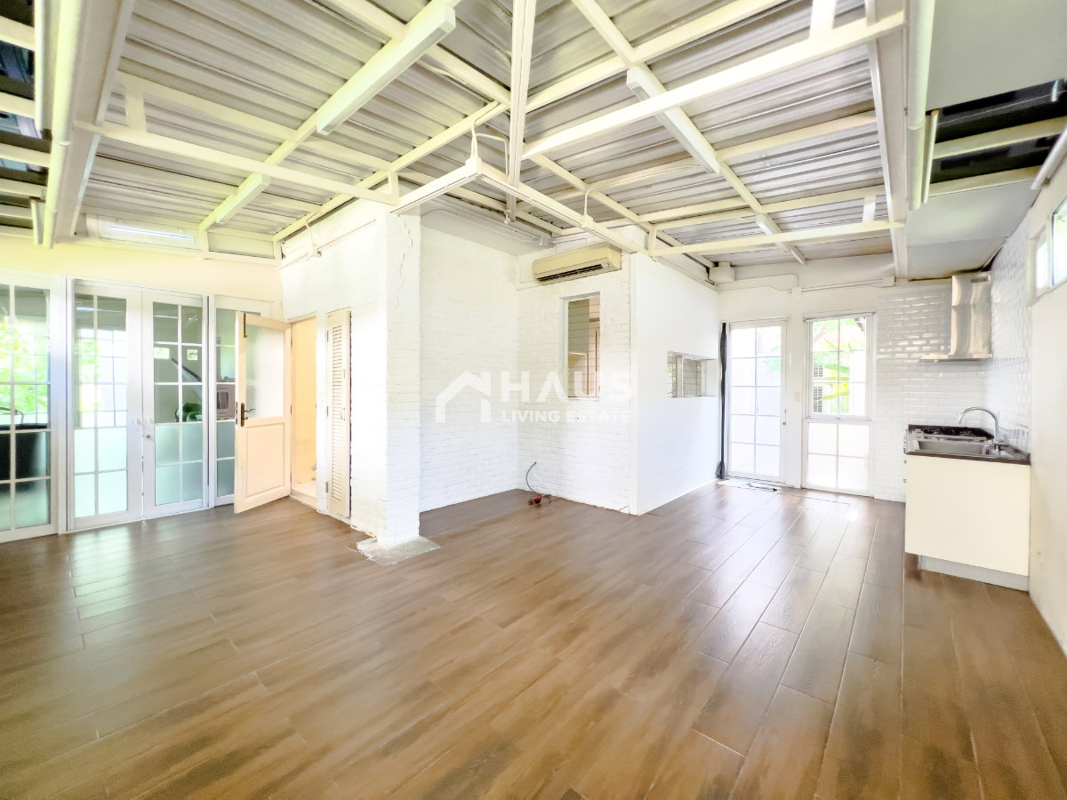 รูป 🏡 แปลงมุม ส่วนตัวสุดๆ หน้าบ้านไม่ชนใคร สวยครบพร้อมอยู่🔥 ขายบ้านเดี่ยว นันทวัน แจ้งวัฒนะ ราชพฤกษ์ 🔥 / 3 ห้องนอน #HCYP064 - รูปที่ 11/43