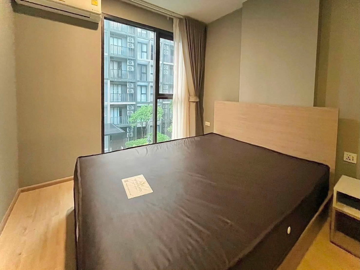 picture 🎈#MT2606_090 🎈💥Urgent💥 Guaranteed availability! Click quickly before it's gone‼️ For Rent 1️⃣4️⃣k.🔥 The Most Issaraphap Condo - 5/11
