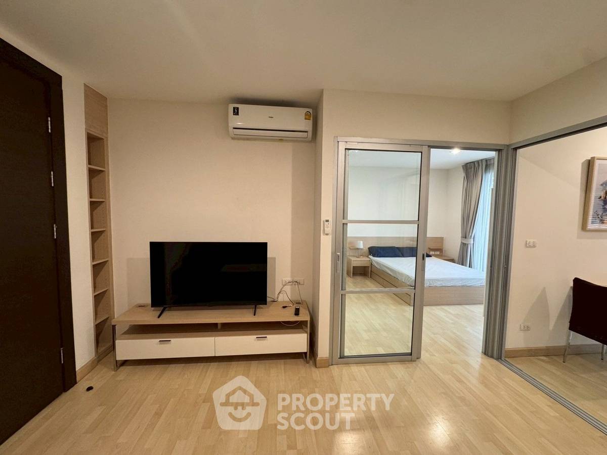 picture 1-BR 47 Sqm At Rhythm Ratchada Near MRT Ratchadaphisek (100m) (ID 3032838) - 5/28
