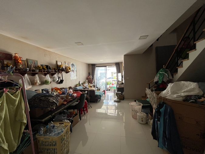 ขายโฮมออฟฟิศ 4 ห้องนอน 167 ตร.ม. 21.8 ตร.ว. เอ็ม ไนน์ อเวนิว พระราม 2-ท่าข้าม
