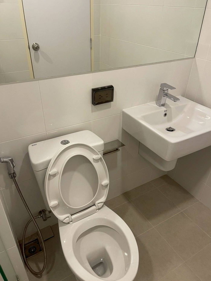 picture The Origin Ramintra 83 Station for rent ✨ Fully furnished - 9/10