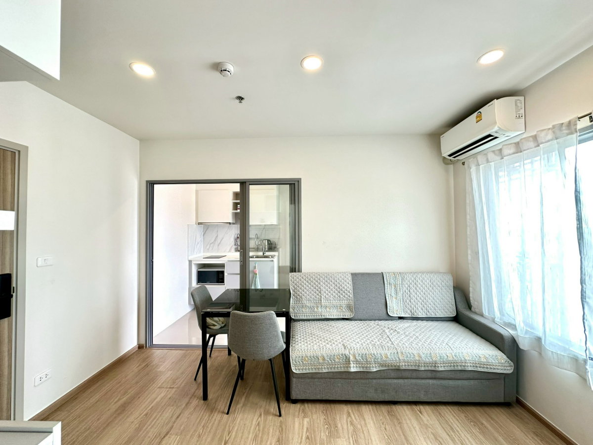 picture ✨ FOR RENT ESCENT CONDO HATYAI 32 SQ,M. - 12/15