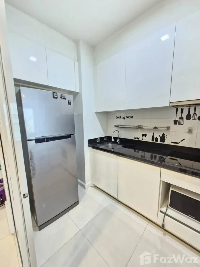 รูป คอนโดให้เช่า 3 ห้องนอน ในโครงการ The Bloom Sukhumvit 71 6497296 - รูปที่ 8/11