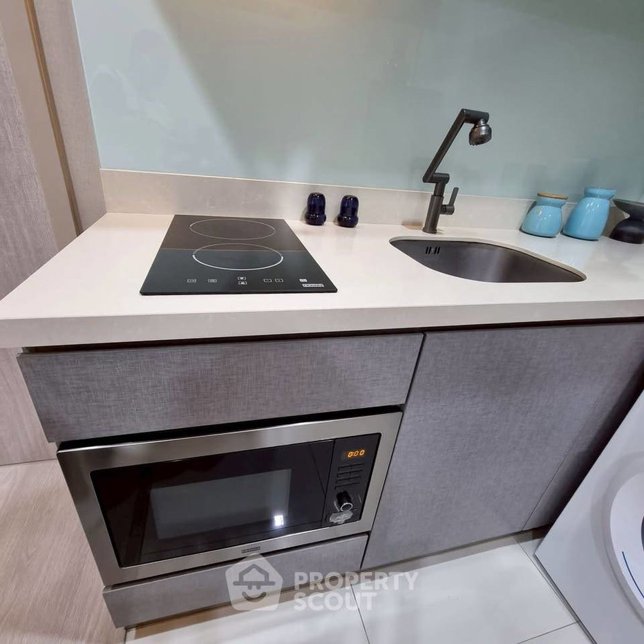รูป คอนโด 2-ห้องนอน ที่ ริทึ่ม สุขุมวิท 36-38 ใกล้ BTS ทองหล่อ (ID 3034566) - รูปที่ 39/43