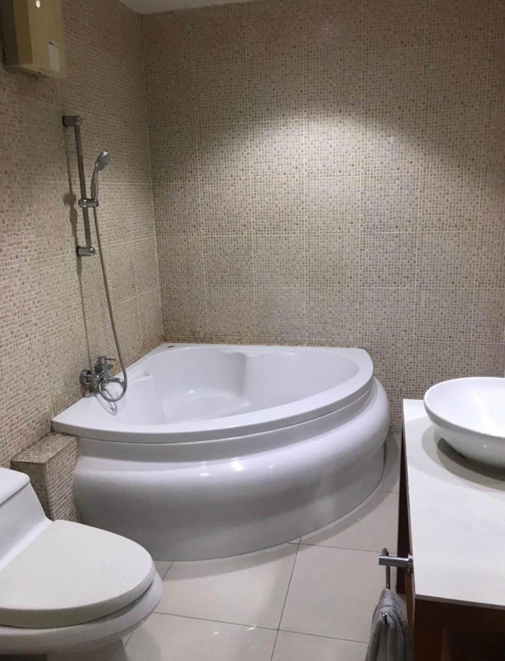 รูป LTH15821- Baan klang Krung British Town FOR RENT size 350 Sqm. 4 beds 5 baths Near BTS Thong Lor.ONLY 75k/Month - รูปที่ 7/7