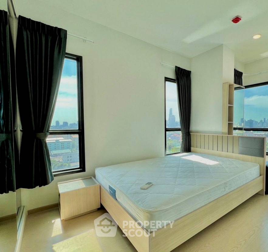 รูป คอนโด 2-ห้องนอน ที่ เดอะทรี สุขุมวิท 71 เอกมัย ใกล้ ARL รามคำแหง (ID 3034619) - รูปที่ 6/8