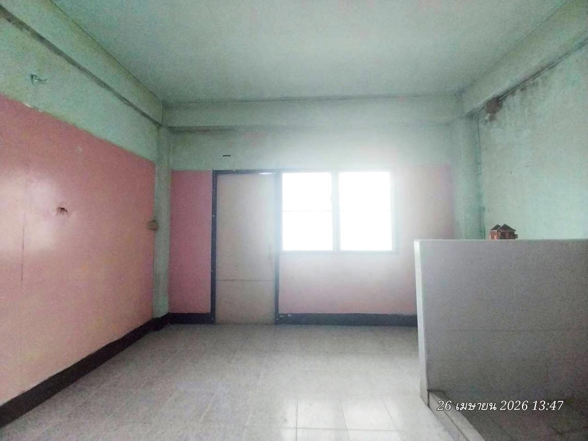 รูป อาคารพาณิชย์ 34 ตร.วา เขตลาดกระบัง กรุงเทพมหานคร 6.5M - รูปที่ 34/48