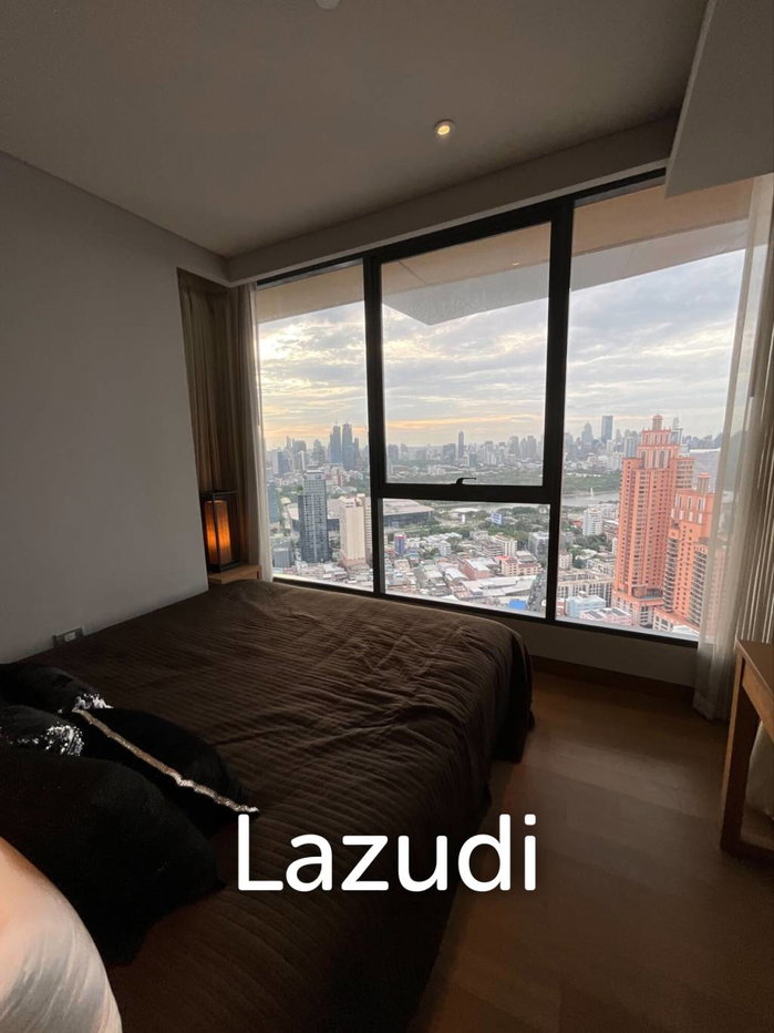 รูป 2 Bed 2 Bath 55 SQ.M The Lumpini 24 - รูปที่ 7/15