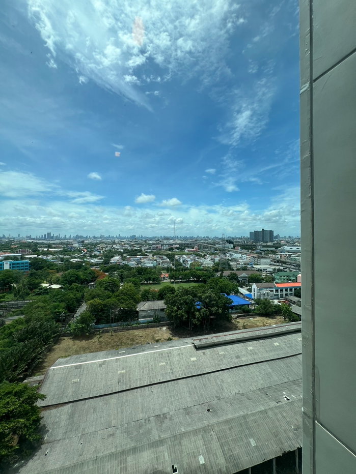 รูป 🏢 คอนโดให้เช่า Aspire Erawan ติด BTS เอราวัณ ชั้น16 วิวสวย ห้องสวย เฟอร์ครบ พร้อมอยู่ เพียง 9,000 บาท/เดือน line @azorothz - รูปที่ 7/12
