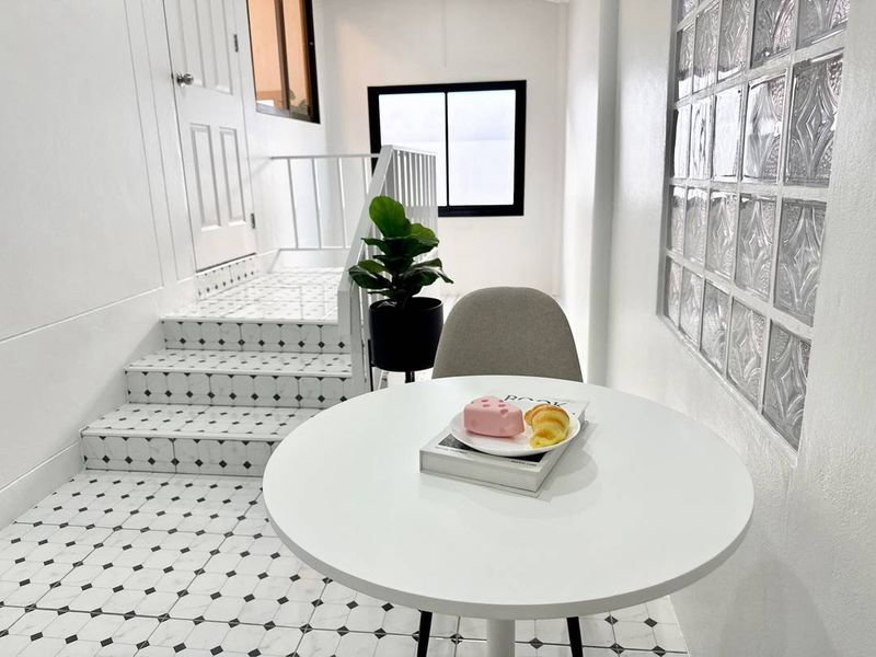 รูป ขายบ้านเดี่ยวรีโนเวทใหม่ ม.คลาสสิคโฮม ไร่กล้วย ศรีราชา - รูปที่ 12/15