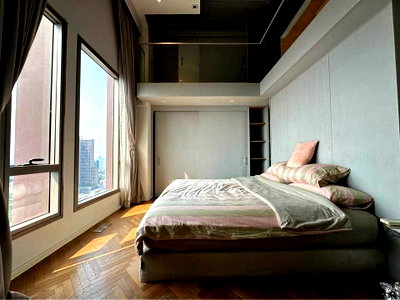 Condos for rent : LTHC15833 – Luxury Pet-Friendly Condo for Rent Thonglor | Ashton Morph 38 | Junior Penthouse | Near BTS Thonglor | 170,000 THB/month | คอนโดหรูให้เช่า ทองหล่อ แอชตัน มอร์ฟ 38 ห้อง Junior Penthouse เลี้ยงสัตว์ขนาดเล็กได้ ใกล้ BTS ทองหล่อ