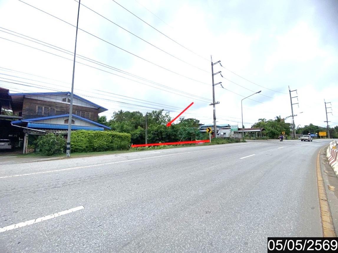 picture LAND 63 Sq.w. Chiang Khan Loei for 819,000 - 7/12