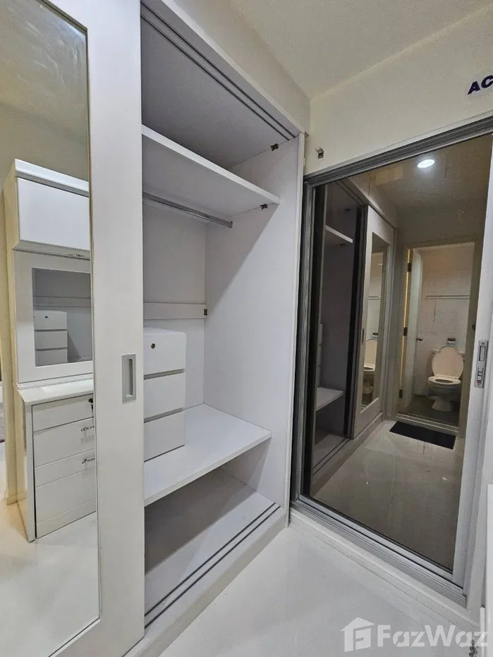รูป ขาย คอนโด 1 ห้องนอน ในโครงการ ลุมพินี วิลล์ สุขุมวิท 77 6497197 - รูปที่ 14/19