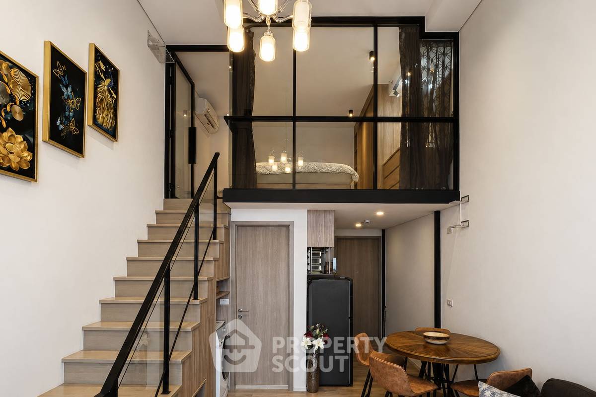 picture 1-BR Condo at Siamese Sukhumvit 87 near BTS On Nut (ID 1151071) - 4/47