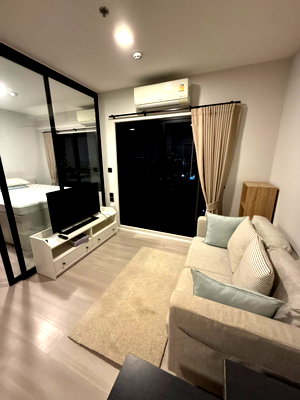 Condos for rent : The Key MRT Phetkasem            48