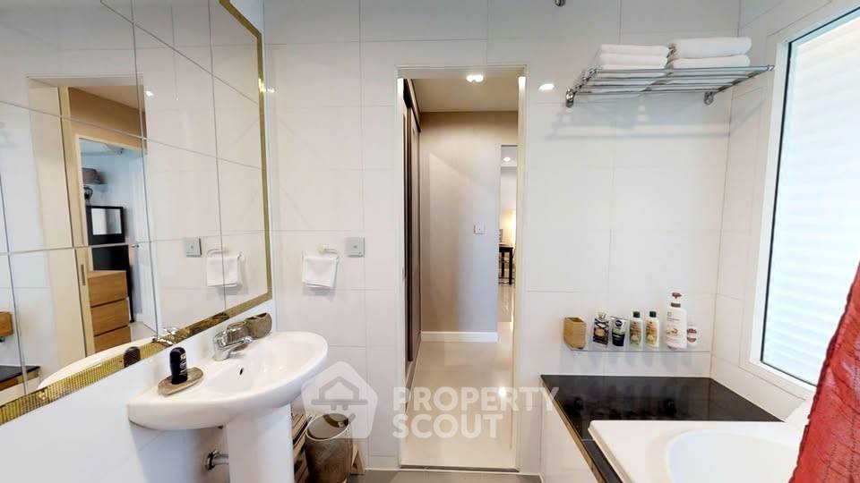 รูป คอนโด 1-ห้องนอน ที่ เดอะ ซีรี่ส์ อุดมสุข ใกล้ อุดมสุข (ID 3032375) - รูปที่ 5/10