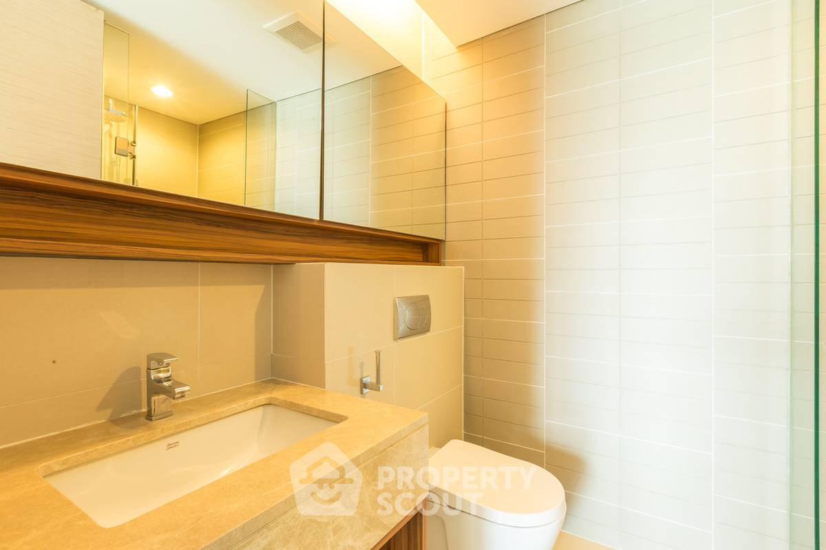 picture 2-BR Condo at Siamese Thirty Nine near BTS Phrom Phong (ID 514207) - 14/14