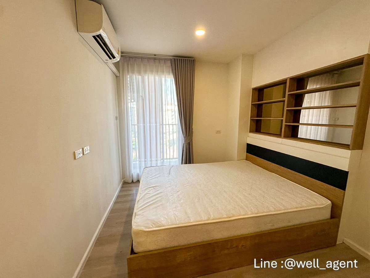 รูป 📍 คอนโดพร้อมเข้าอยู่ ใกล้ ม.บูรพา บางแสน The Centro Condo Bangsaen 🏢✨ - รูปที่ 7/14