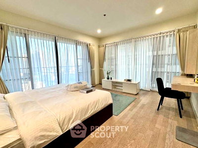 Condos for rent : 2-BR 84 Sqm Condo For Rent At Noble Solo, Thong Lo (ID 3034558)