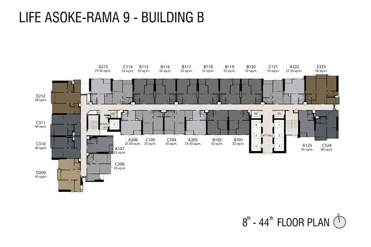 Life Asoke - Rama 9