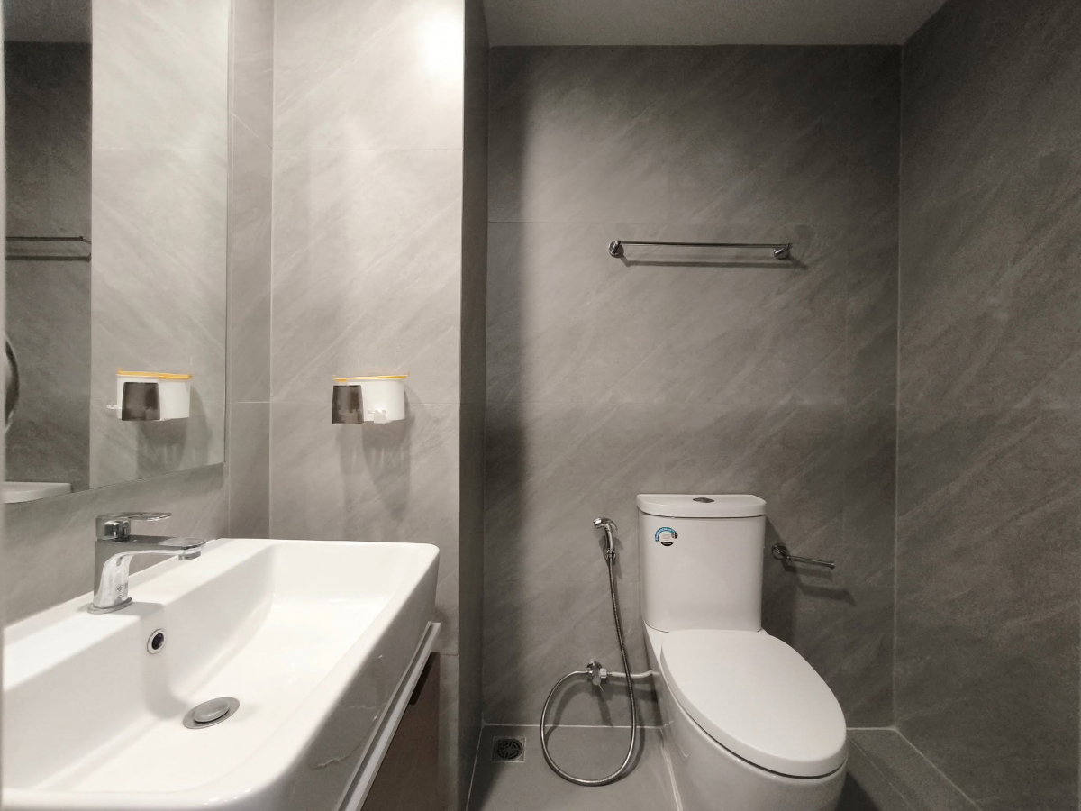 picture FOR RENT ：  IDEO Chula - Samyan🔥PRICE 🔥 21,000 BAHT/Month 🔥line :@190evxgl - 6/8