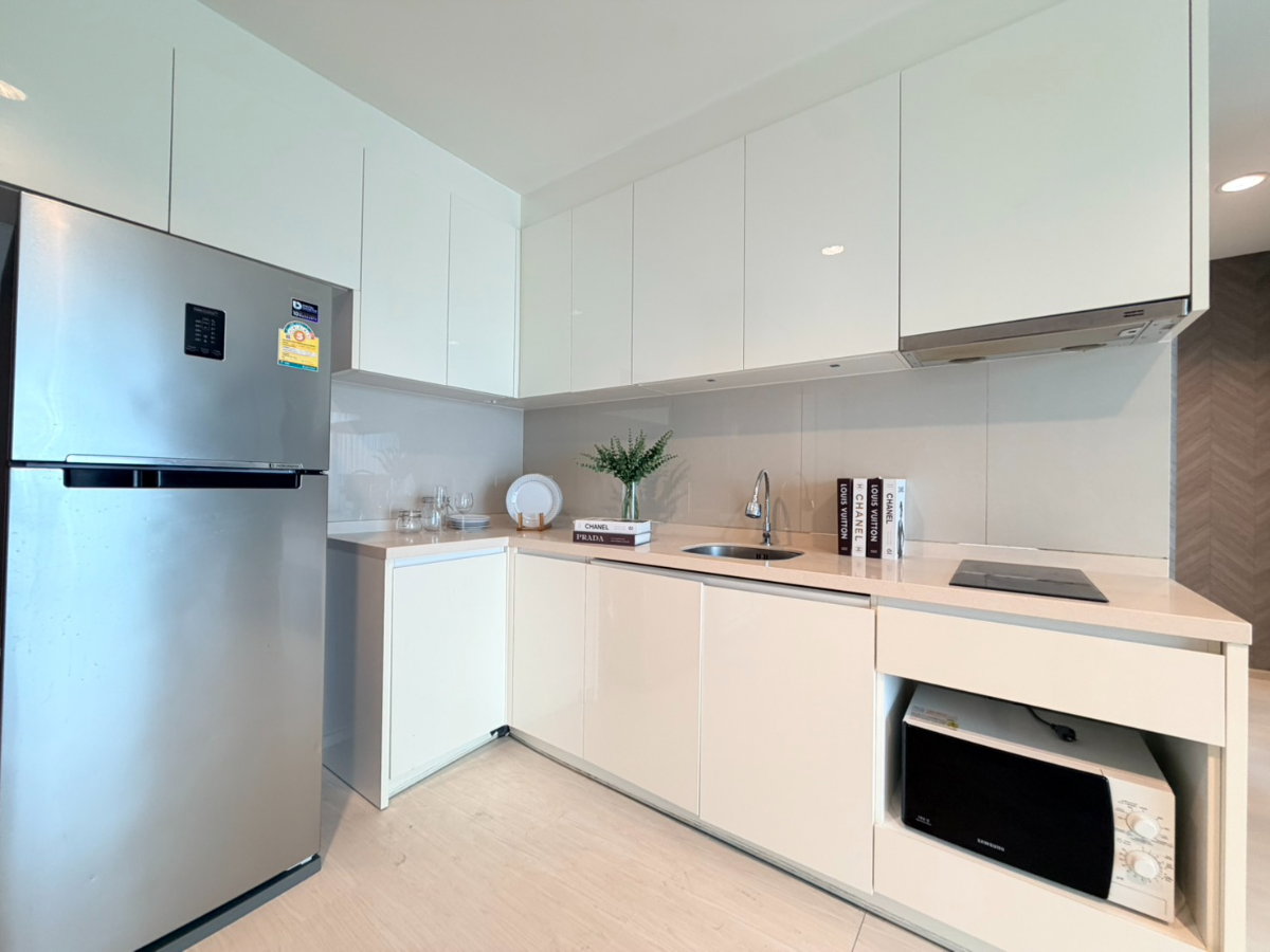 picture Condo for rent at Rhythm Sukhumvit 42 (BTS Ekkamai) - 4/15