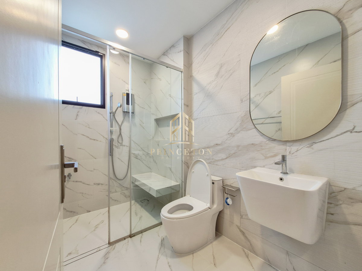 รูป ให้เช่าบ้านหรู นันทวัน พระราม 9 - กรุงเทพกรีฑาตัดใหม่  - รูปที่ 15/39