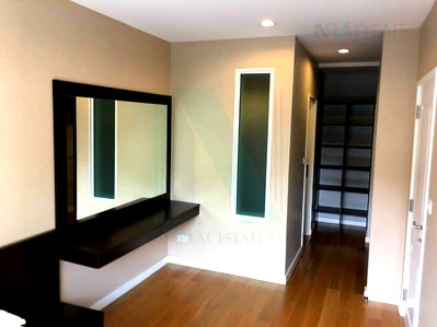 Condos for rent : 📌 For Rent Condo CONDOLETTE DWELL SUKHUMVIT 26 Building B, Floor 3,1 bed room, Room size 35.00 sqm