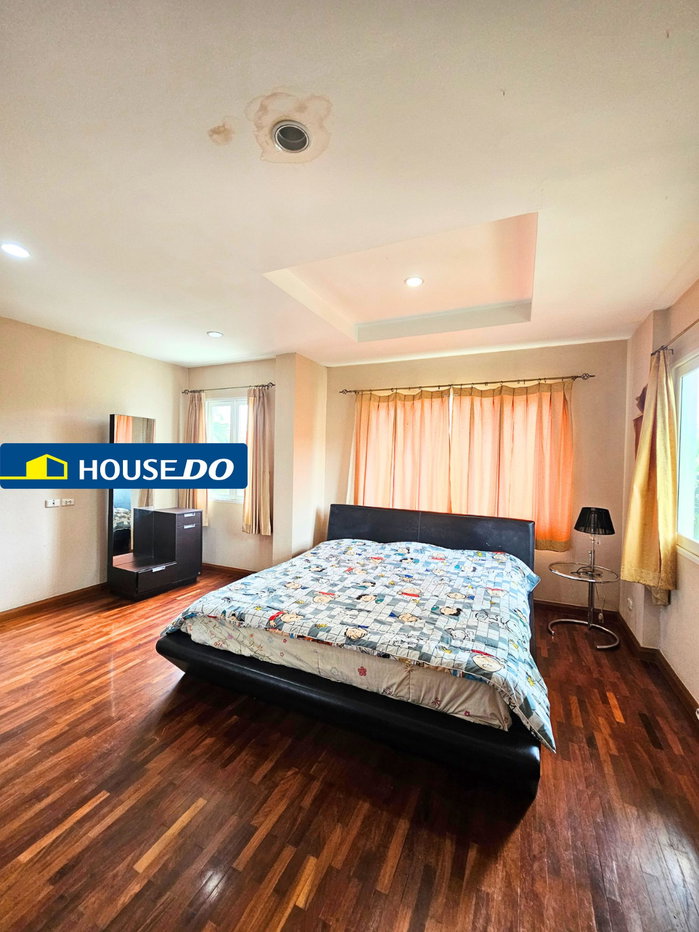 picture Urgent Sale!  Single House at Vararom Phaholyothin-Saimai  - 10/12