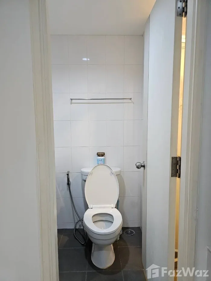 รูป ขาย คอนโด 1 ห้องนอน ในโครงการ ลุมพินี วิลล์ สุขุมวิท 77 6497197 - รูปที่ 7/19