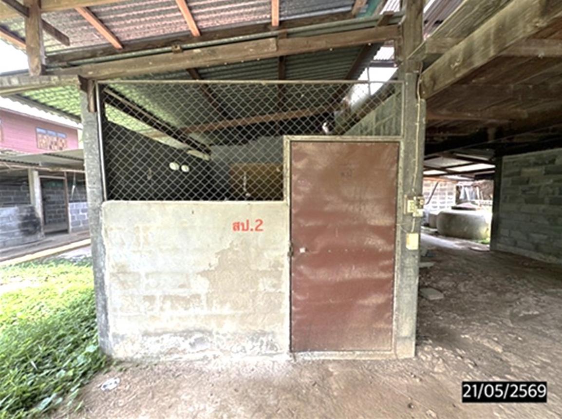 รูป บ้านเดี่ยว 161 ตร.วา จังหาร ร้อยเอ็ด 275,000 - รูปที่ 23/30