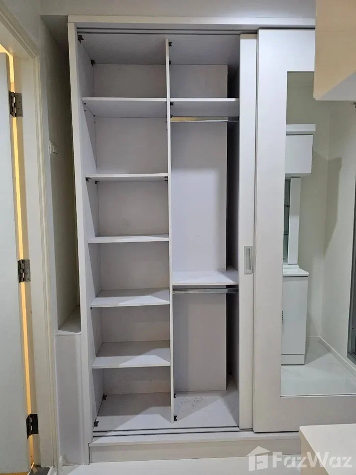 รูป ขาย คอนโด 1 ห้องนอน ในโครงการ ลุมพินี วิลล์ สุขุมวิท 77 6497197 - รูปที่ 13/19