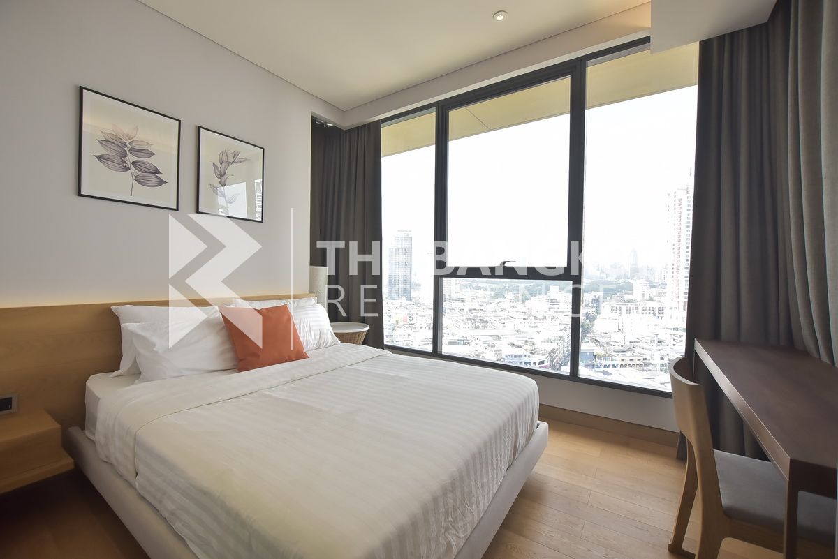 picture Convenient Travel, Great Value per Square Meter The Lumpini 24 - 3/10