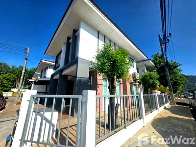 Houses for rent Super Cheap Market : 3 Bedroom House for Rent at Habitia Kohkaew Phuket 6497354