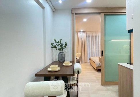 คอนโด 1-ห้องนอน ที่ เรนทรี วิลล่า สุขุมวิท 53 ใกล้ BTS ทองหล่อ (ID 3028771)