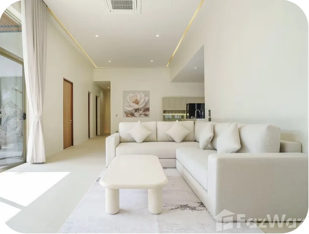 รูป ขาย วิลล่า 3 ห้องนอน ใน ราไวย์, ภูเก็ต 6498071 - รูปที่ 4/27