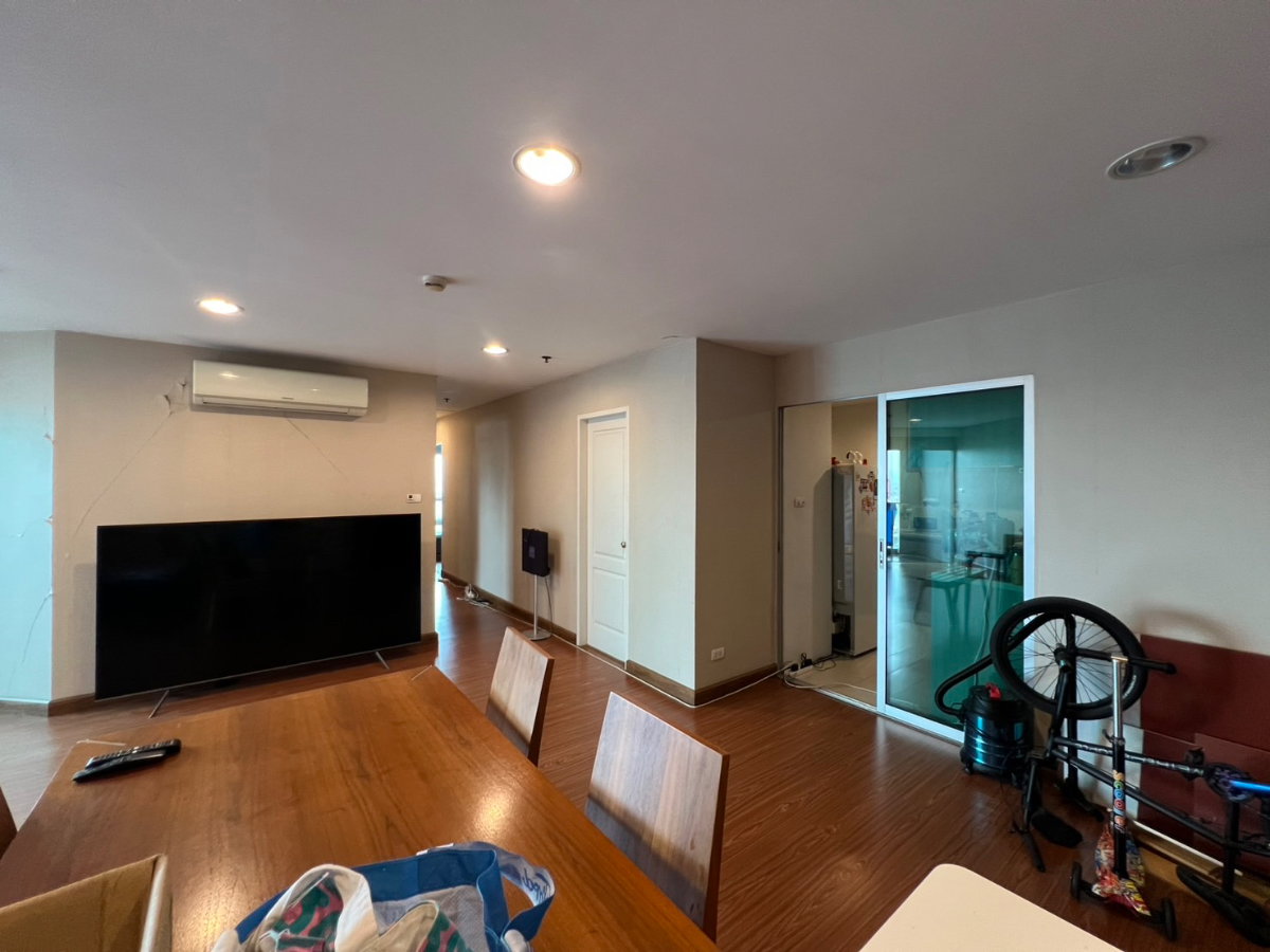 รูป 🏠✨เบ็ล แกรนด์ พระราม 9 (Belle Grand Rama 9) | ขายคอนโด 3 ห้องนอน (HBH-SI-227) - รูปที่ 4/17