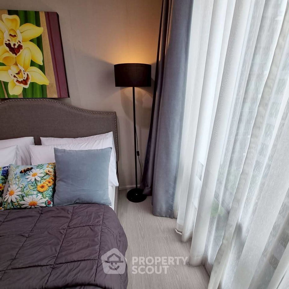 รูป คอนโด 2-ห้องนอน ที่ ริทึ่ม สุขุมวิท 36-38 ใกล้ BTS ทองหล่อ (ID 3034566) - รูปที่ 24/43