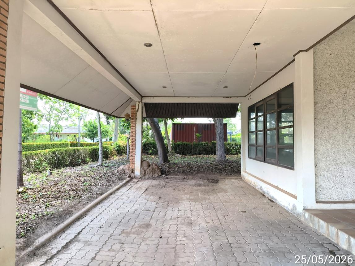 รูป บ้านเดี่ยว 209.8 ตร.วา ร็อคการ์เด้น บีช แกลง ระยอง 4.4M - รูปที่ 18/32