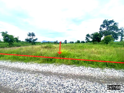 Land for sale Si Chomphu Khon Kaen : LAND 4569 Sq.w. Si Chomphu Khon Kaen for 1.6M