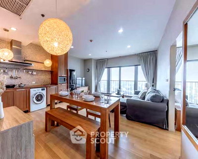 Condos for sale : 2-BR 67 Sqm Condo In Noble Reveal Ekamai, 200m To BTS Ekkamai (ID 3001467)