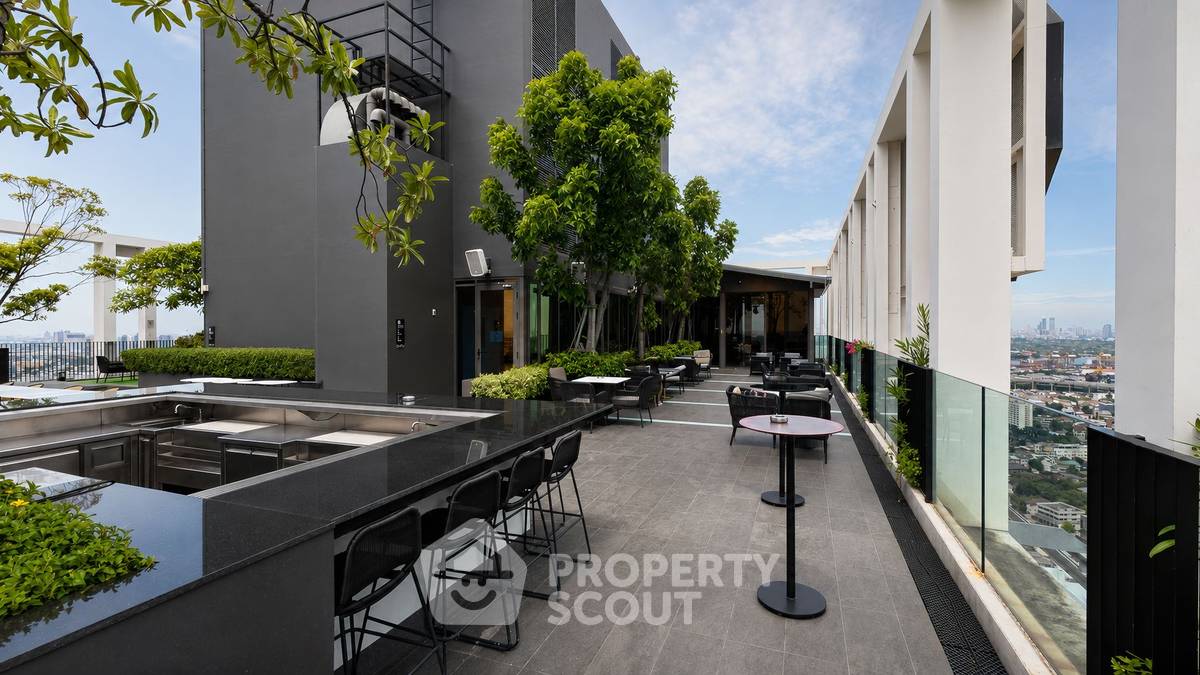 picture 1-BR Condo at Siamese Sukhumvit 87 near BTS On Nut (ID 1151071) - 42/47