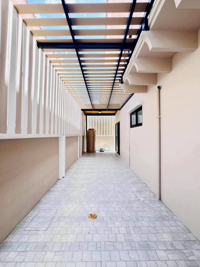 picture ⭐✨RH-036 Perfect Place Rattanathibet – Sai Ma Station ✨⭐ - 18/18