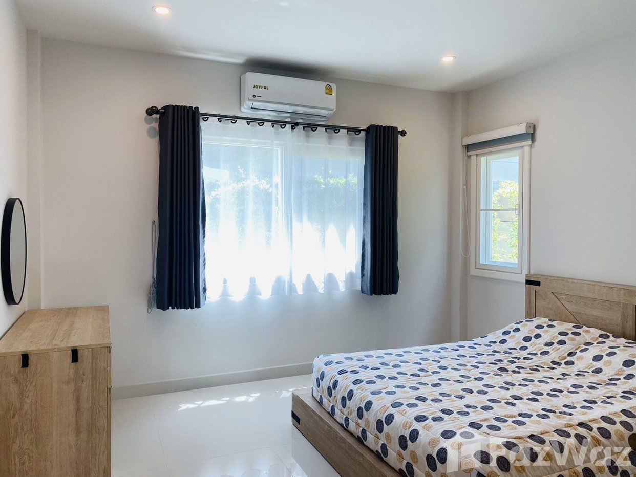 รูป บ้านเดี่ยวให้เช่า 4 ห้องนอน ในโครงการ ศุภาลัย ปาล์มสปริงส์ บ้านพอน ภูเก็ต 1834620 - รูปที่ 6/17