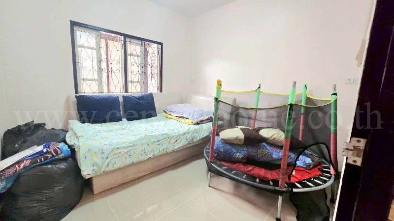 รูป ทาวน์โฮม บ้านวรางกูล รังสิต - คลองสาม (หลังมุม) พร้อมอยู่ ราคาถูกที่สุดในโครงการ - รูปที่ 9/23